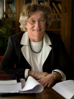 Photo of attorney Karen L. Tarrant