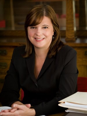 Melanie A. Liska Attorney