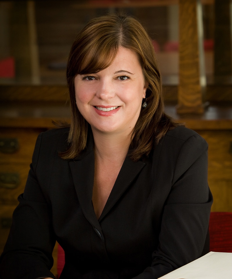 Melanie A. Liska's Profile Image